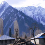 Secrets Of Kashmir