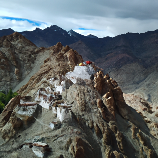 Try These Offbeat Things to Do in Ladakh