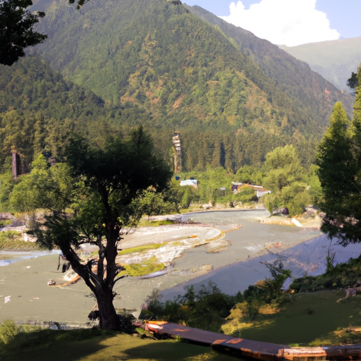 Pahalgam Tour