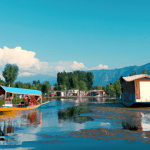 Dal Lake Srinagar