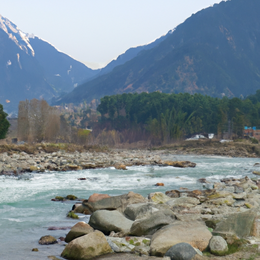 Pahalgam Tour