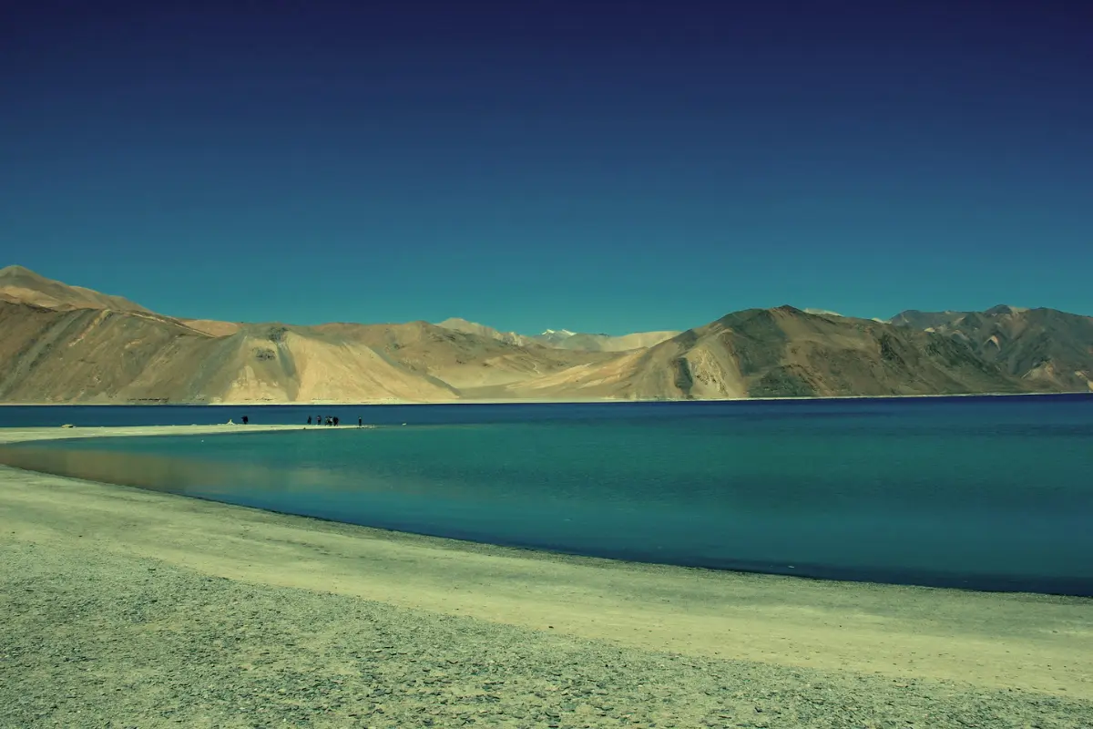 Future Directions for Ladakh's Eco-Tourism