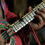 Kashmiri Folk Music: A Harmonious Journey Through Traditions