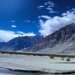 Nubra Valley Trip