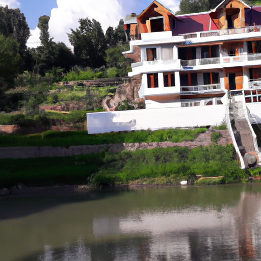 The Best Resorts in Kashmir