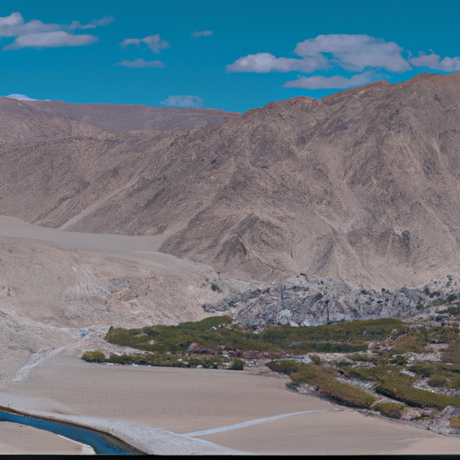 Spiritual & Monastery Tour Ladakh