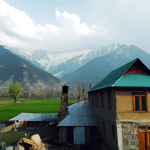 The Most Romantic Places in Kashmir