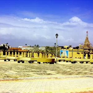 Dwarka