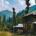 Is Kashmir safe to visit now?