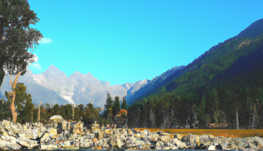 Why is Pahalgam famous?