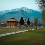 Explore Srinagar to Pahalgam