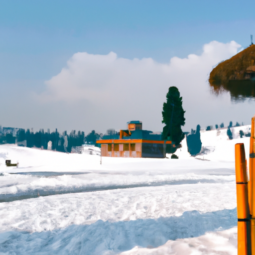 Which is the best time to visit Gulmarg?