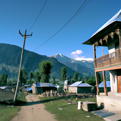 Explore Srinagar to Pahalgam