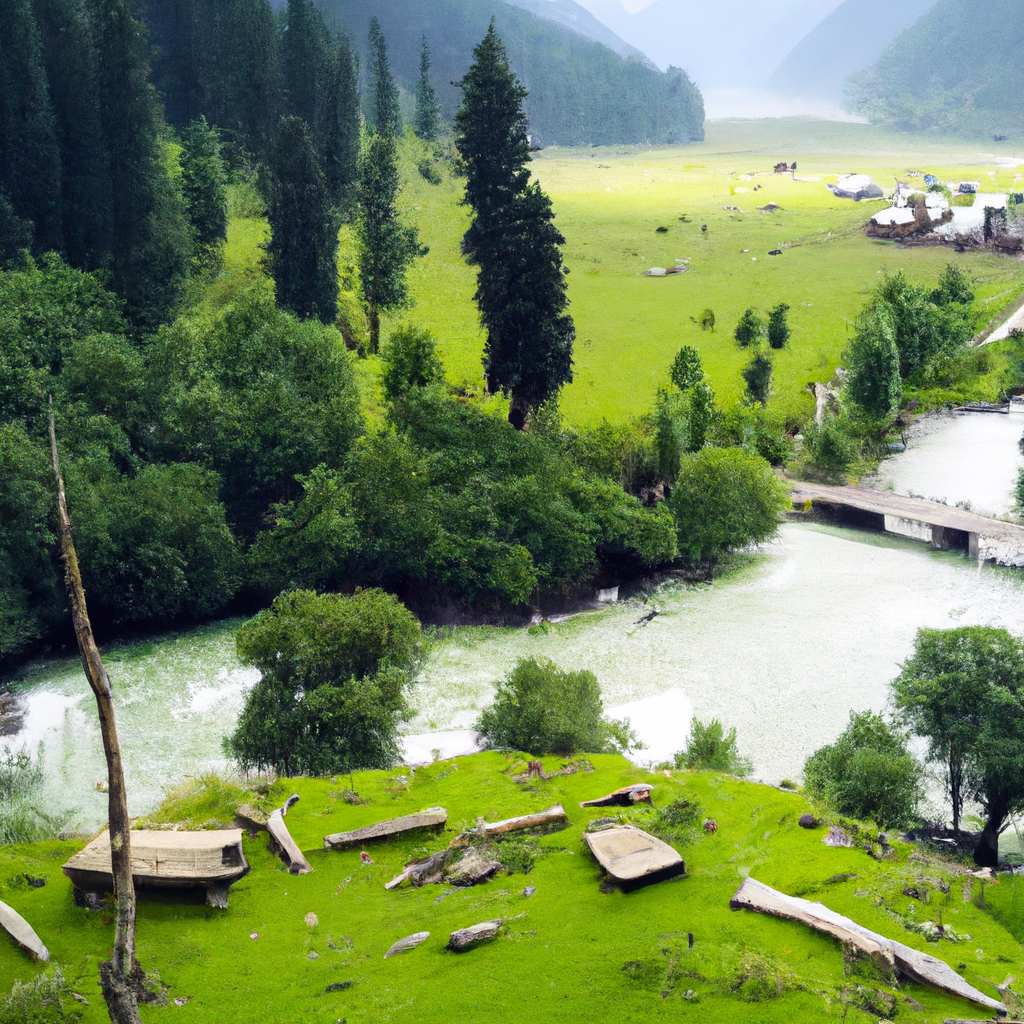 Srinagar to Sonamarg