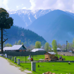 Is Pahalgam safe to travel?