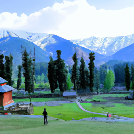 Is Kashmir trip costly?