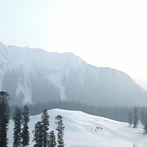 Is Gulmarg always snow?