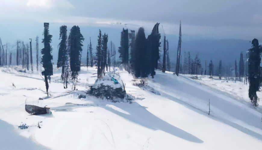 Which is the best time to visit Gulmarg?