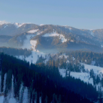 What is Gulmarg famously known as?