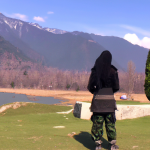 Is it safe for girls to travel alone in Kashmir?