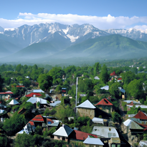 What to avoid in Kashmir?