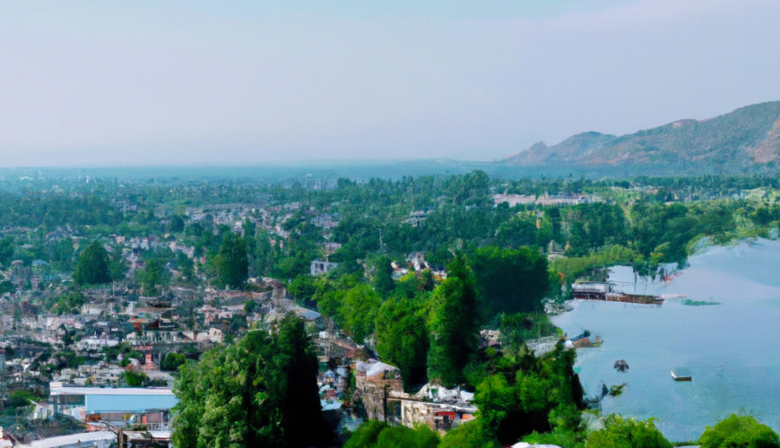 Is Srinagar safe for tourists?