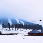Which is the best time to visit Gulmarg?