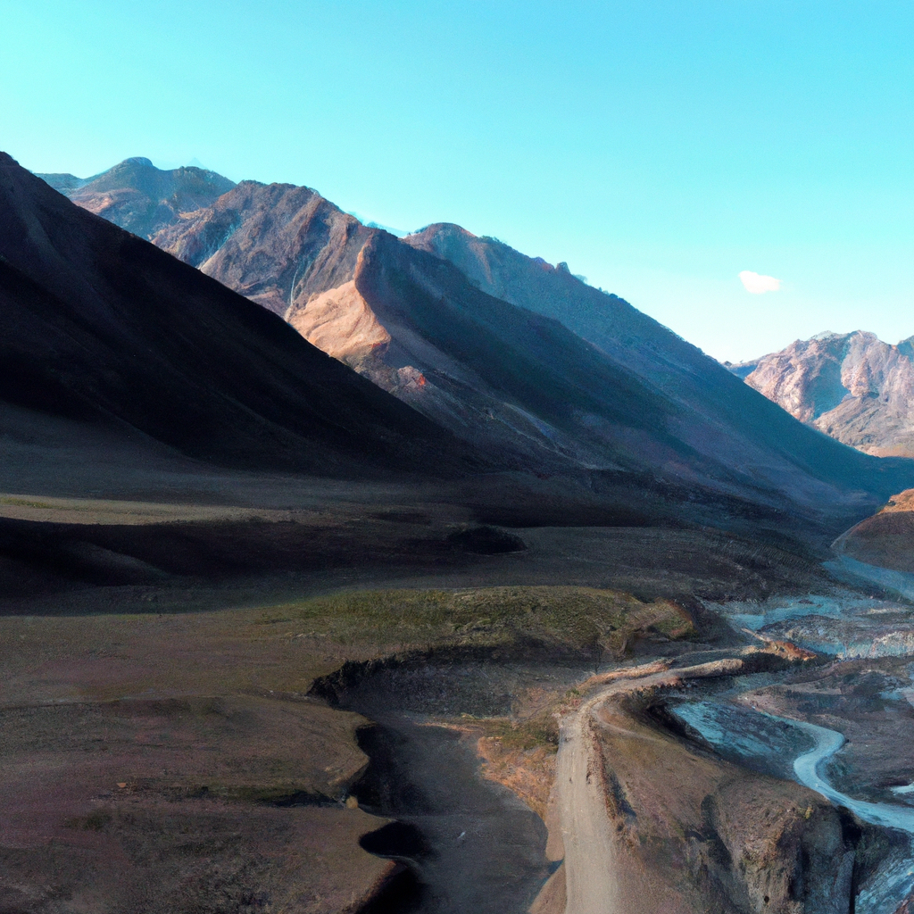 Is Spiti better than Ladakh?