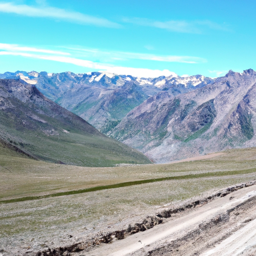 Unleashing the Magic of Spiti Travel: An Unforgettable Journey