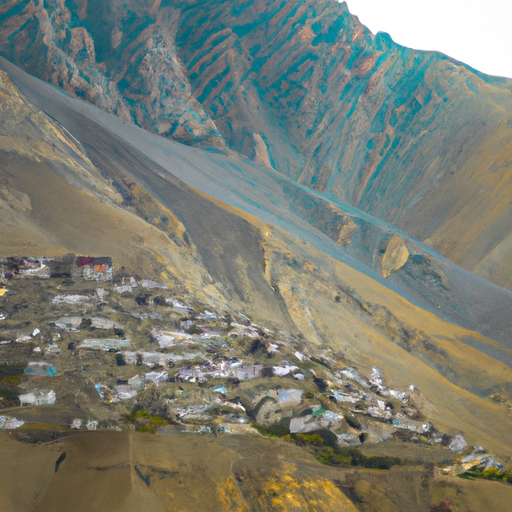 What is the best time to visit Spiti?