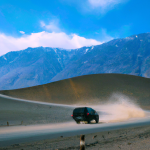 Can we go to Spiti by car?