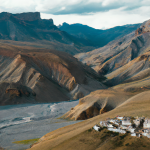 Is Spiti safe for couples?