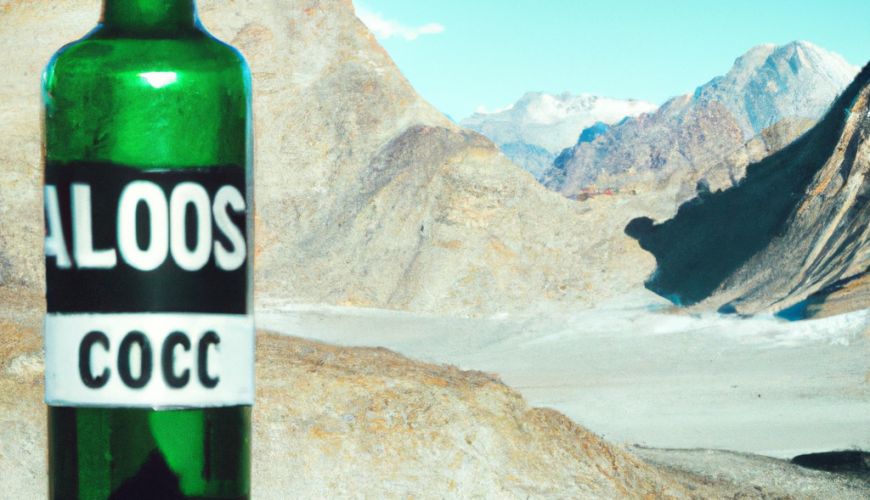 Is alcohol allowed in Spiti Valley?