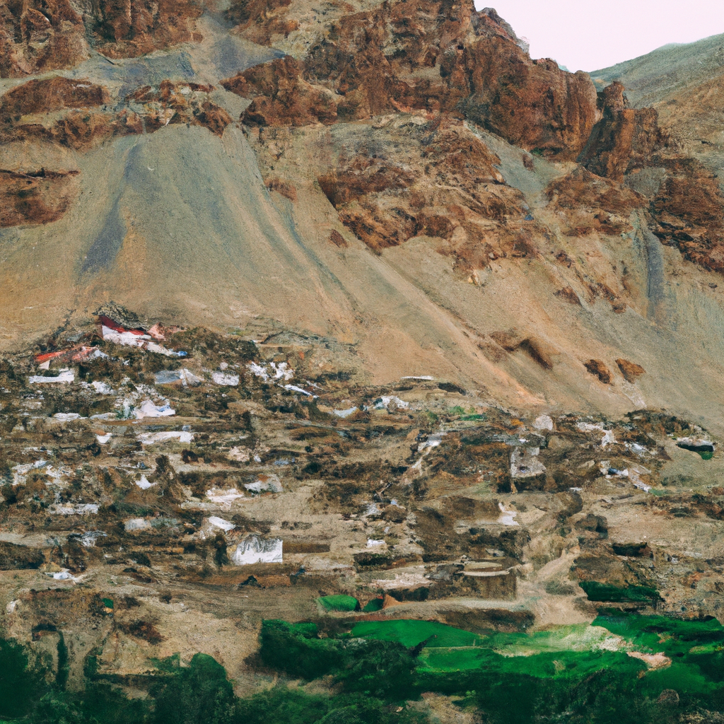 Is Spiti costly?