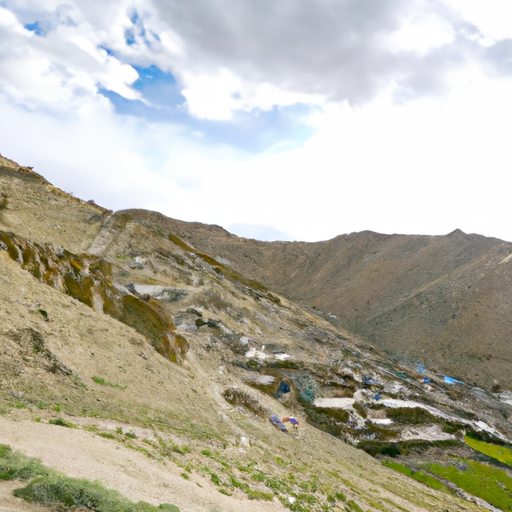 Is it safe to visit Spiti?